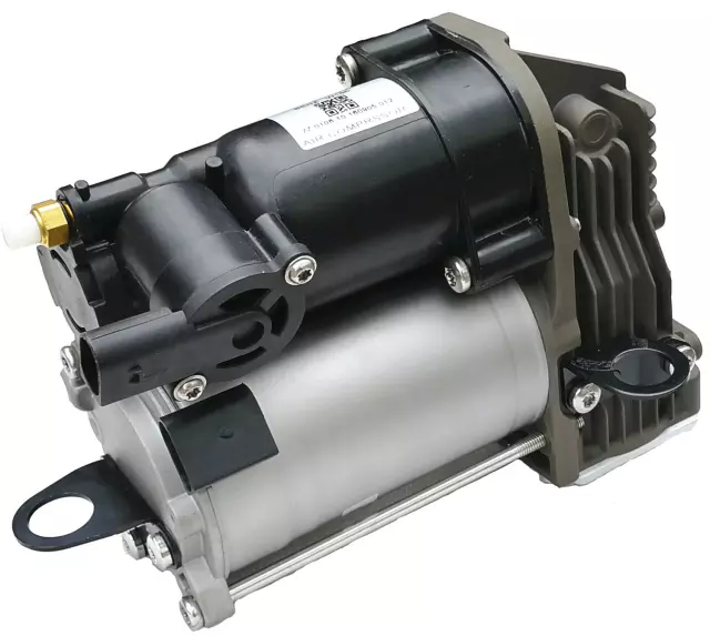 CD7753 - Air Conditioning &amp; Heat: Westar Air Suspension Compressor for WESTAR Image