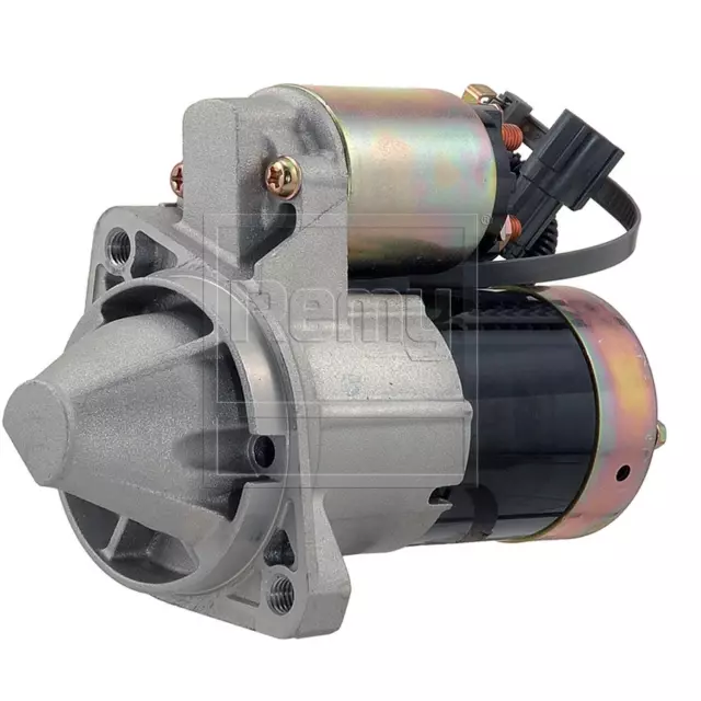 17327 - : Remy Starter Motor for Remy Image
