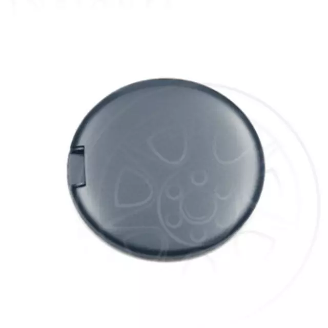 19212265 - Serviceable Components: Spare Wheel Kit, Rear Fascia Access Cover for Chevrolet: Tahoe | GMC: Yukon Image