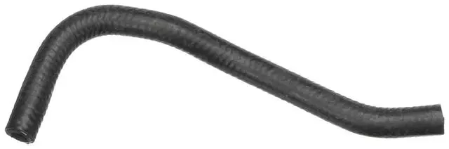 14638S - : Molded Heater Hose for ACDelco Image