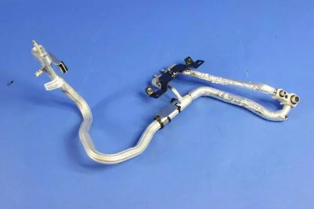 A/c Suction & Discharge Line - Mopar (68213142AG)