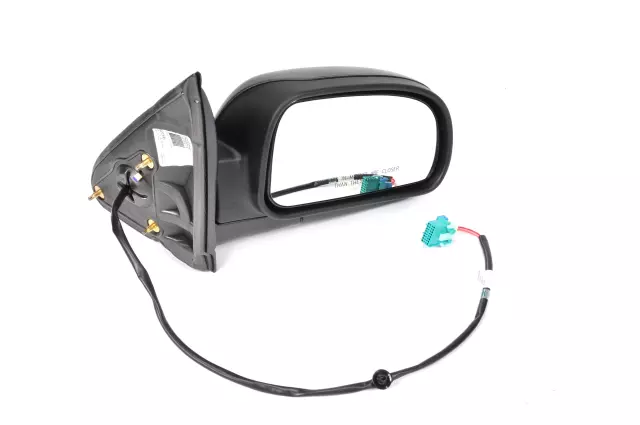 Passenger Side Mirror - GM (15808570)