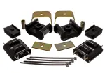 31124G - : Motor And Transmission Mount for Energy Suspension Image