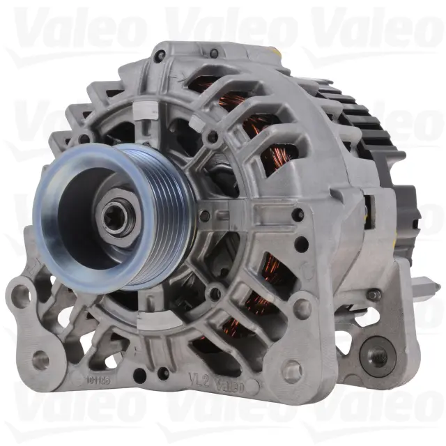 439311 - Charging &amp; Starting Systems: Alternator for Volkswagen Golf 1.8L 2002-2005 for VALEO Image