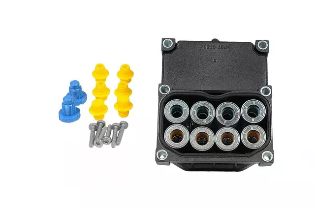 19302003 - Electrical: Control Module for Buick: LaCrosse Image