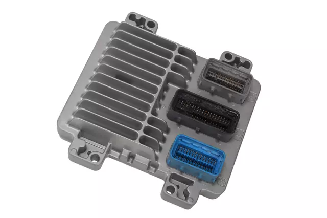 19210071 - Electrical: PCM for GM Image