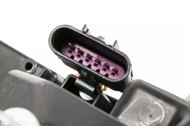 Driver Side Headlamp - GM (25974773)