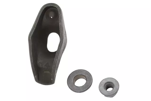 12510801 - : Rocker Arm for Buick: Century | Chevrolet: Beretta, Cavalier, Corsica, S10 | GMC: Sonoma | Oldsmobile: Cutlass Ciera | Pontiac: Sunbird, Sunfire Image