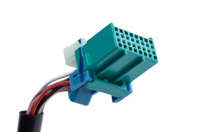 15810881 - Body: Mirror Assembly for GM Image