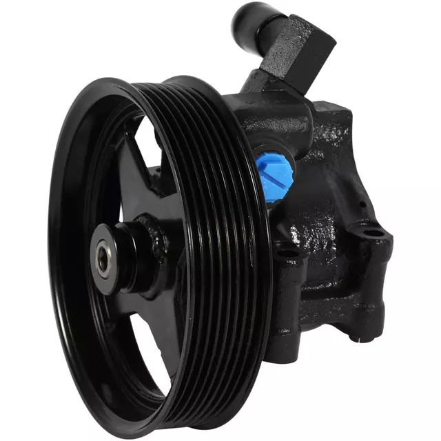 Power Steering Pump - ACDelco (36P1613)