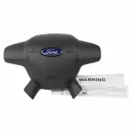DM5Z58043B13AA - Electrical: Driver Air Bag for Ford Image