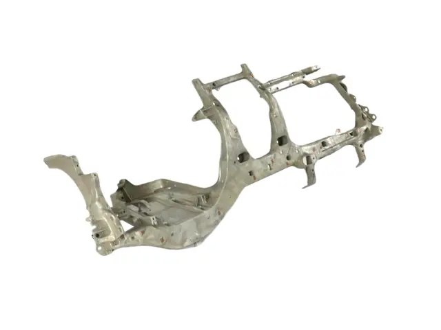 68757899AA - Interior Trim: Instrument Panel Reinforcement for Mopar Image image