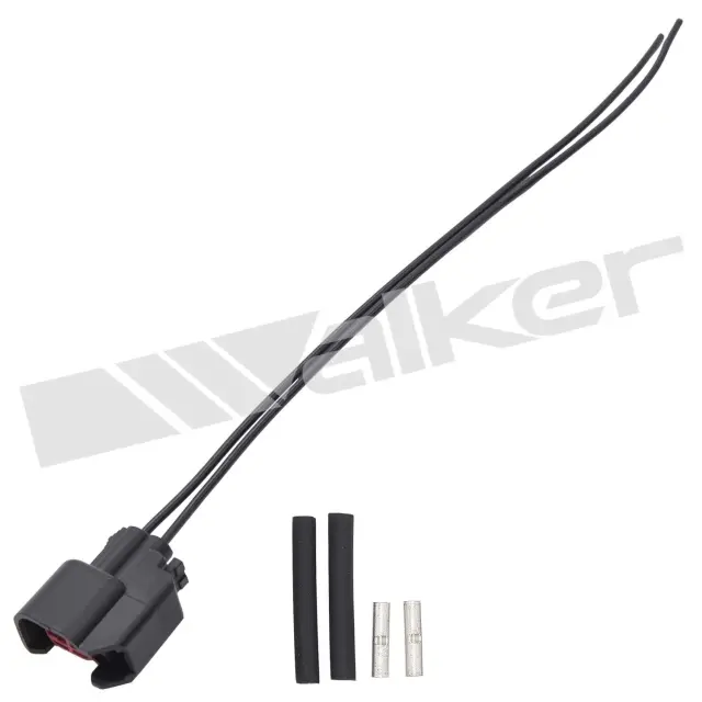 2701100 - Air Intake &amp; Fuel Delivery: Walker Products 270-1100 Electrical Pigtail for Walker Products Inc. - Image
