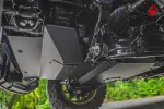 75013 - : Skid Plate - Front and Belly for Rough Country Image