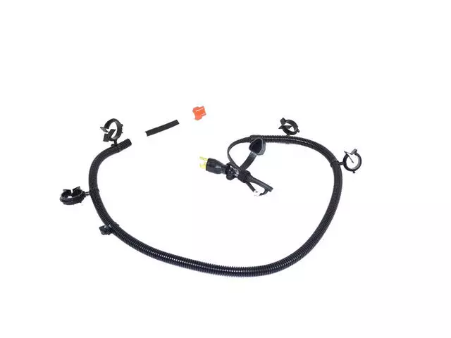 Engine Block Heater Cord - Mopar (68210826AB)