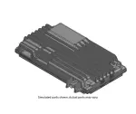 85780187 - Steering: Monitor for GM Image