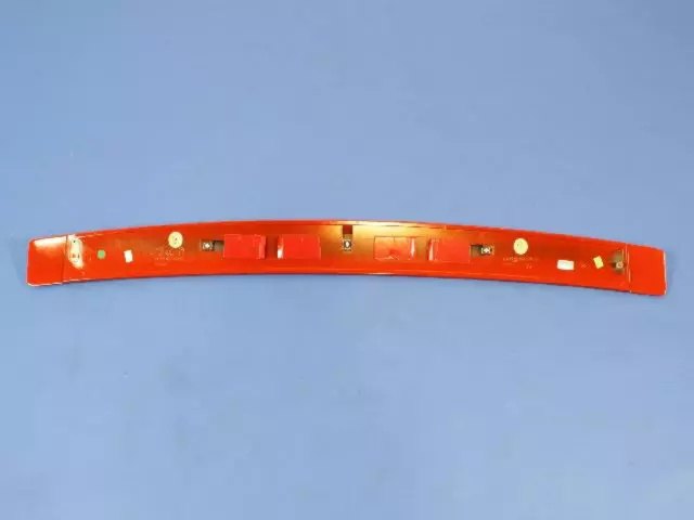 Rear Spoiler - Mopar (1FS64TZZAB)