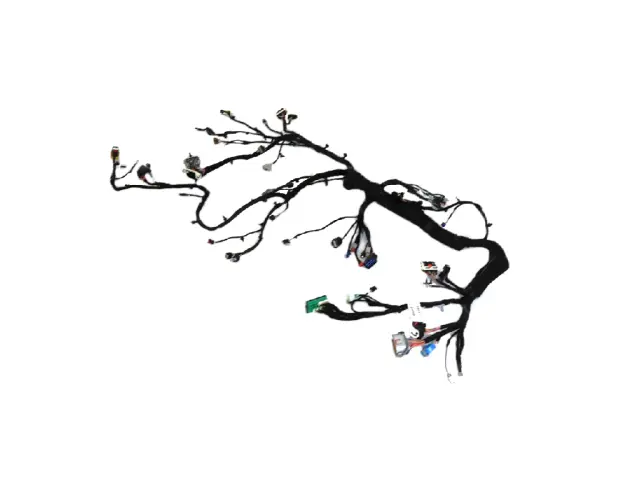 Instrument Panel Wiring - Mopar (68529221AD)