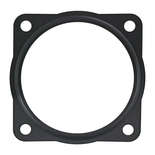 61844 - Air Intake &amp; Fuel Delivery: Fuel Injection Throttle Body Mounting Gasket for FEL-PRO Image