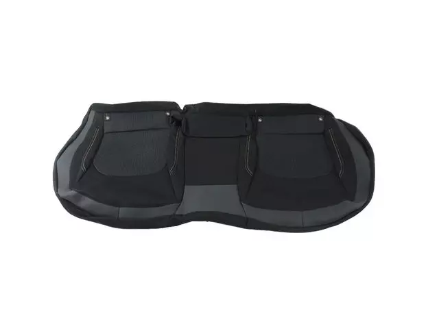 6EN23U5YAA - Interior Trim: Rear Seat Cushion Cover for Mopar Image