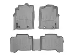466551460213 - : FloorLiner™ DigitalFit® for WeatherTech Image