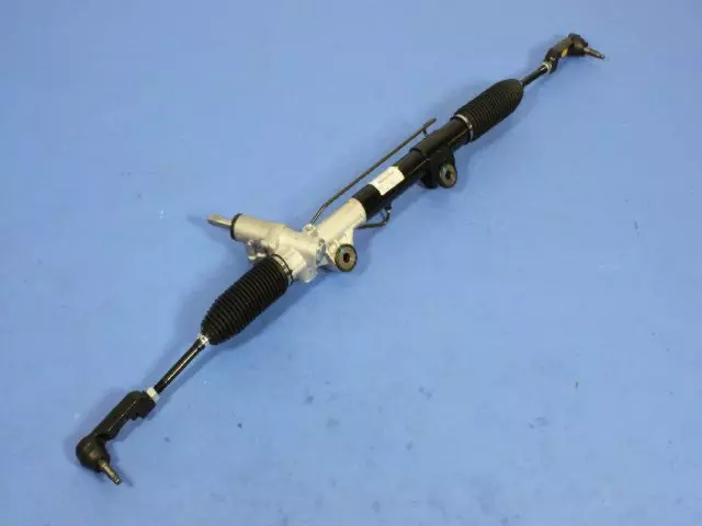 52109970AA - Steering: Rack And Pinion Steering Gear, Left Hand Drive for Mopar Image