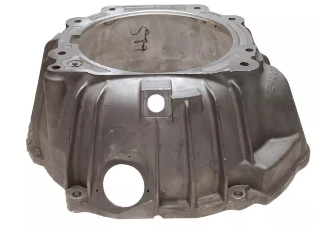 24206953 - : Automatic Transmission Torque Converter Housing for ACDelco Image