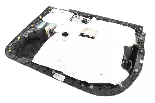 Door Trim Panel - GM (84354272)