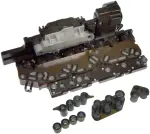609003 - Electrical, Lighting and Body: Remanufactured Transmission Electro-Hydraulic Control Module for Dorman Image