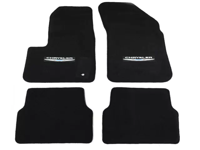 82212864 - : Mat Kit for Mopar Image