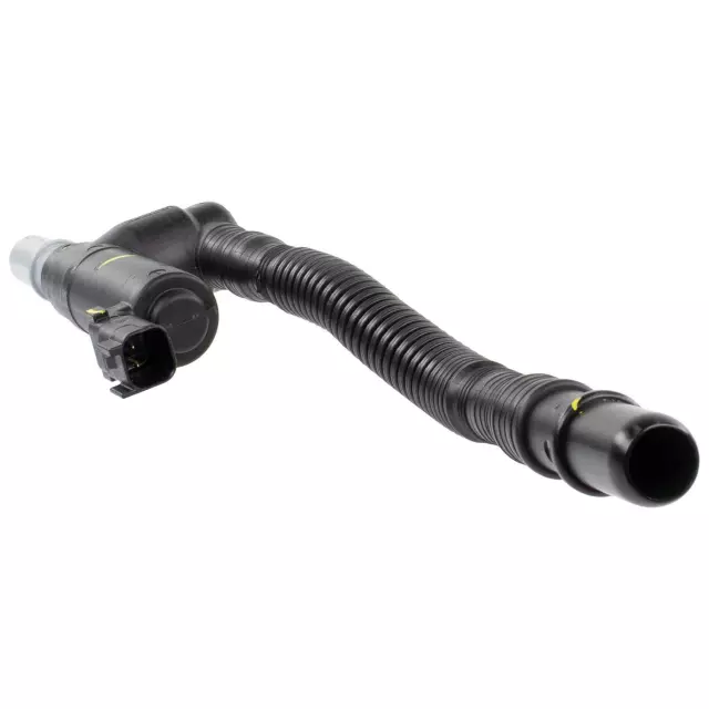 Vapor Canister Purge Solenoid - Ford (MB3Z-9D333-A)