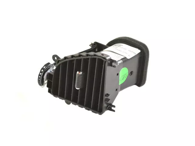 Air Conditioning & Heater Outlet - Mopar (6EC071X9AB)