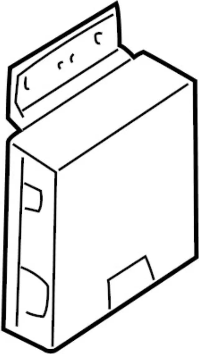 285954Y900 - : Control Module for INFINITI: I30 Image