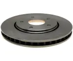 780624R - : Disc Brake Rotor for Raybestos Brakes Image