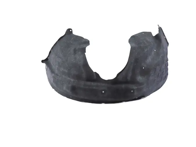 68504092AA - Body Sheet Metal Except Doors: Wheelhouse Inner Silencer, Right for Mopar Image