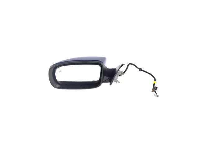 Outside Rear-View Mirror, Left - Mopar (6FW49SBMAC)