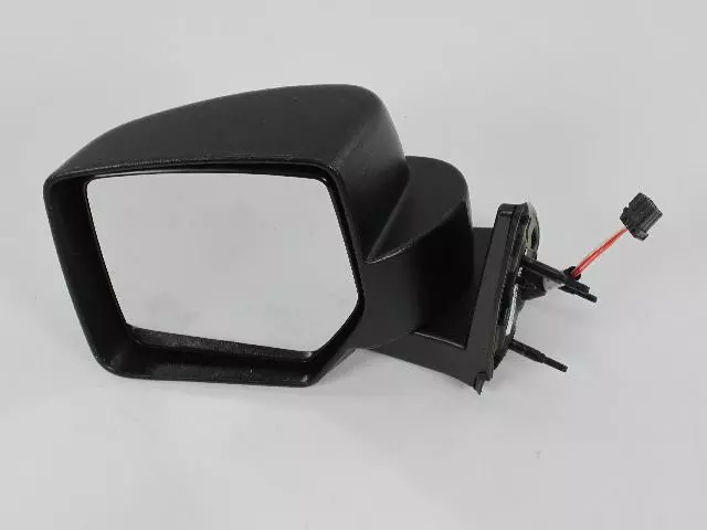 55157189AI - Doors and Related Parts: Outside Rearview Mirror, Left for Mopar Image