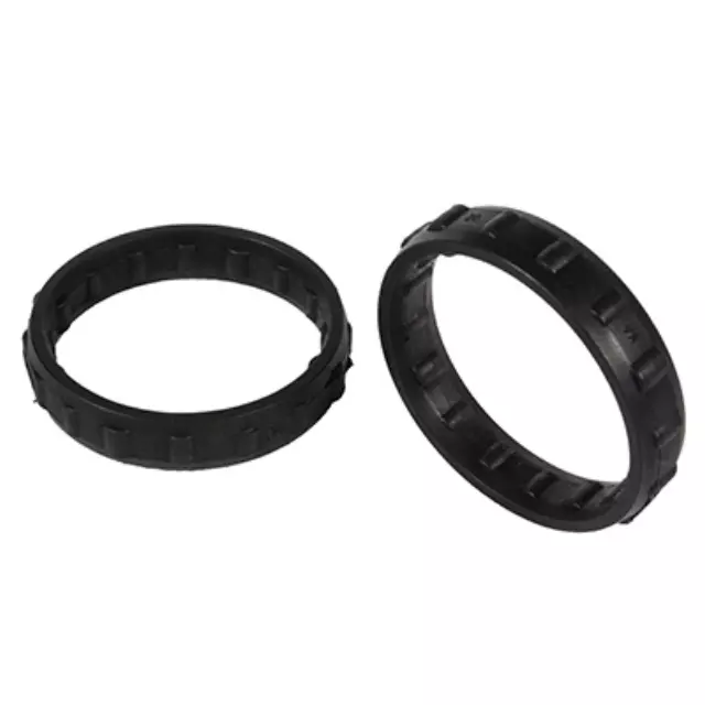 Engine Oil Pan Gasket - Ford (DC3Z-6710-A)