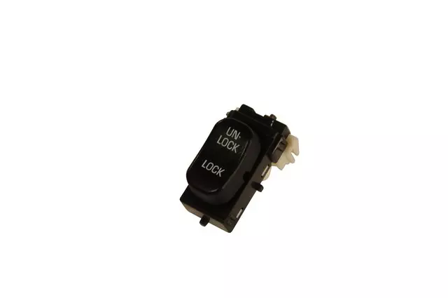 19259952 - Electrical: Lock Switch for Buick: LeSabre Image