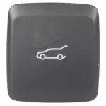 DG9Z54432A38AA - Body: Trunk Lid Switch for Ford: Fusion, Police Responder Hybrid, SSV Plug-In Hybrid Image