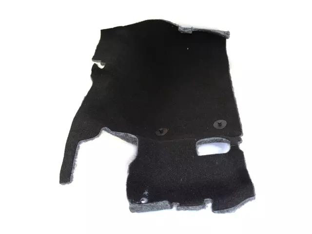 2015-2018 Mopar Front Floor Carpet - Mopar (5PL361X9AB)