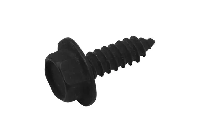 92195124 - : Rear Seat Back Center Latch Bolt for GM Image