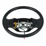 5C3Z3600AAA - Steering: Steering Wheel for Ford: F-250 Super Duty, F-350 Super Duty, F-450 Super Duty, F-550 Super Duty Image