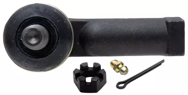 Outer Steering Tie Rod End - ACDelco (46A0335A)
