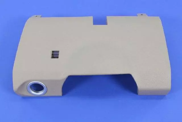 Steering Column Opening Cover - Mopar (1UM301L1AE)