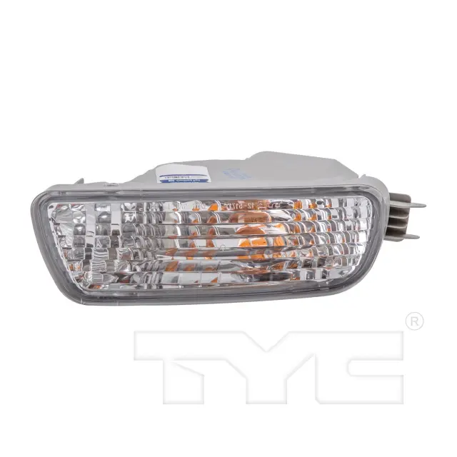 12517200 - Lighting &amp; Lamps: TYC Turn Signal Light Assembly for TYC Image