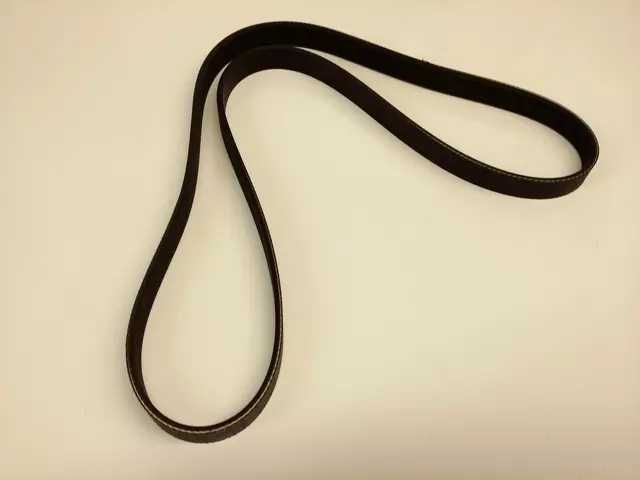 90916A2021 - Cooling System: Serpentine Belt for Scion: tC | Toyota: Camry, RAV4 Image