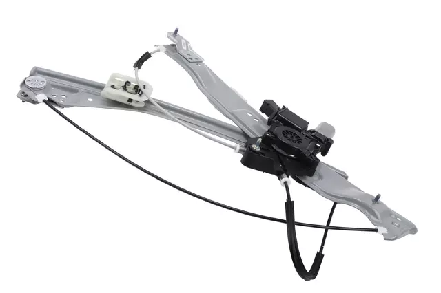 Front Passenger Side Door Window Regulator - GM (84903315)