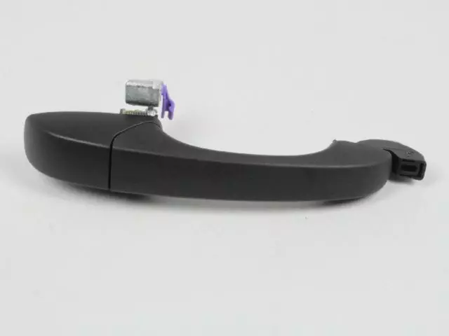 4589716AE - : Exterior Door Handle, Right for Chrysler: Sebring, Town &amp; Country | Dodge: Avenger, Grand Caravan, Journey | Ram: C/V Image