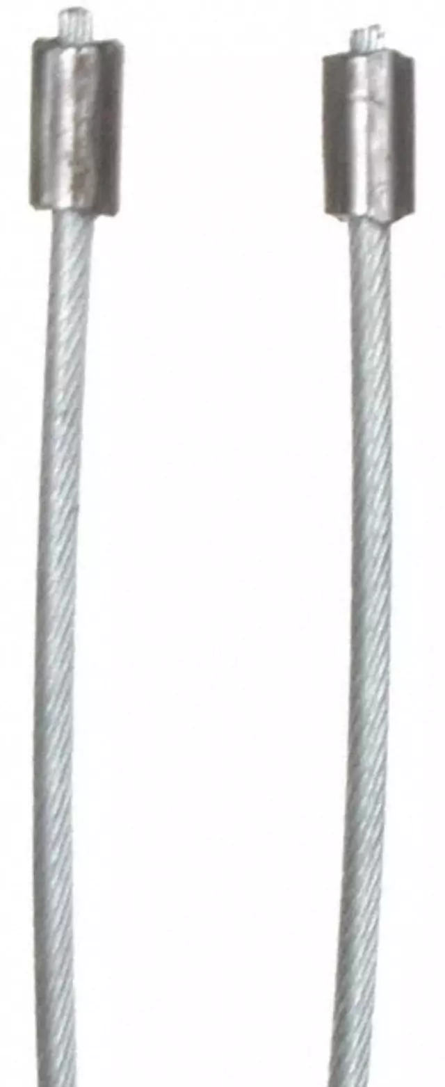 18037370 - : Intermediate Parking Brake Cable Assembly for GM Image